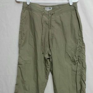 REI hiking capris